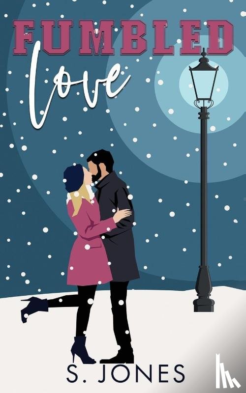 Jones, S. - Fumbled Love Holiday Edition Paperback