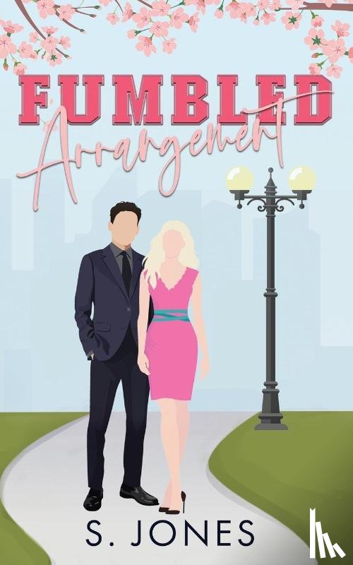 Jones, S. - Fumbled Arrangement