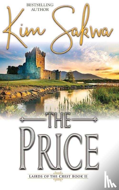 Sakwa, Kim - The Price