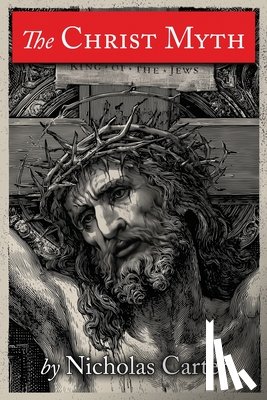 Carter, Nicholas - The Christ Myth