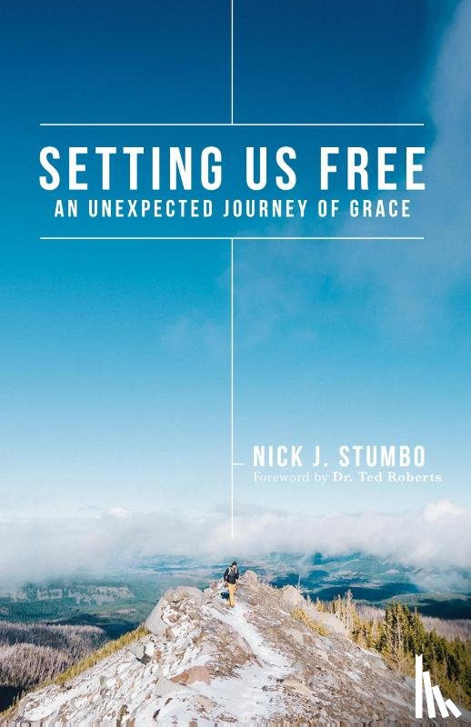 Stumbo, Nick J - Setting Us Free