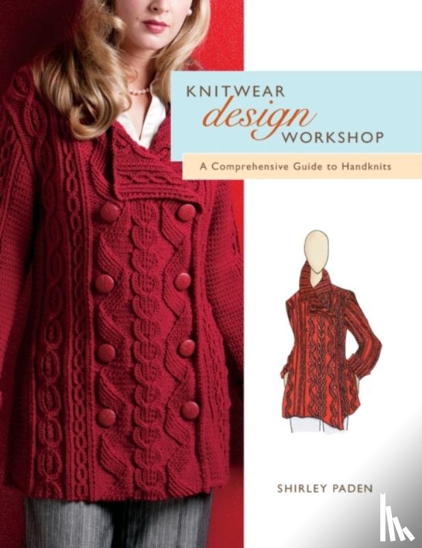 Paden, Shirley - Knitwear Design Workshop