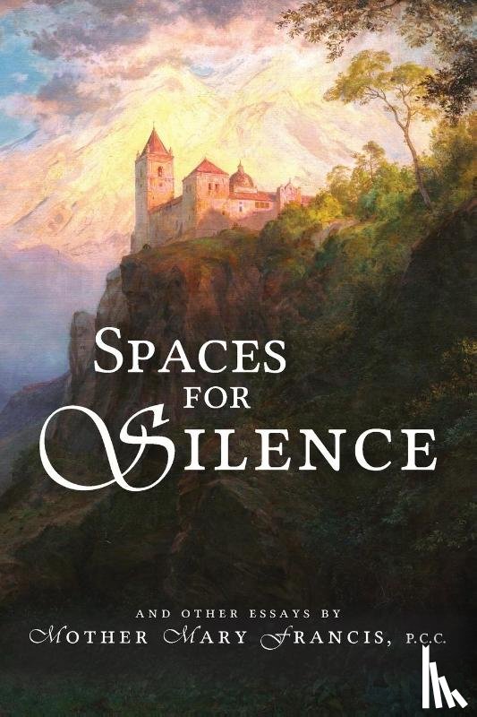 Francis, Mother Mary - Spaces for Silence