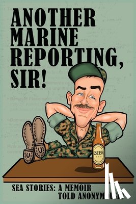 Tbs Class Alpha I-80, Anonymous - Another Marine Reporting, Sir!