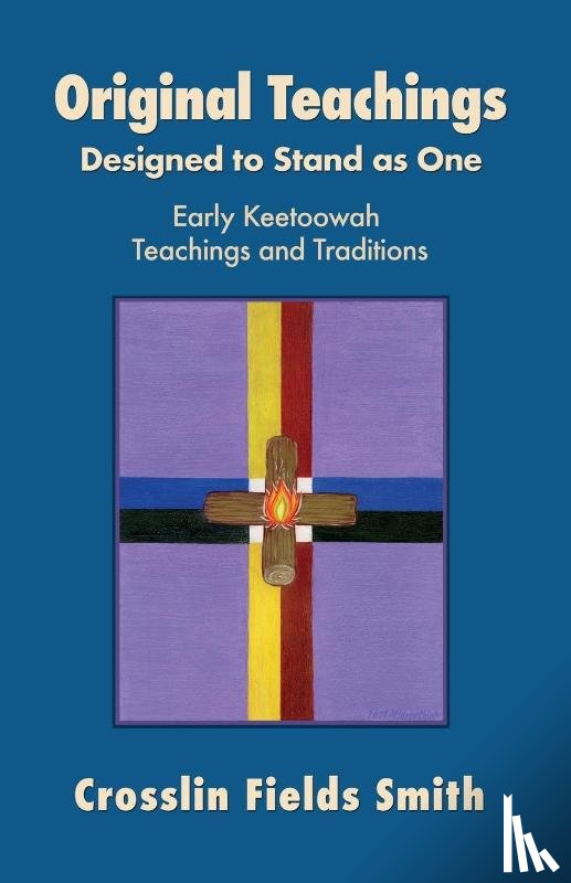 Smith, Crosslin Fields - Original Teachings