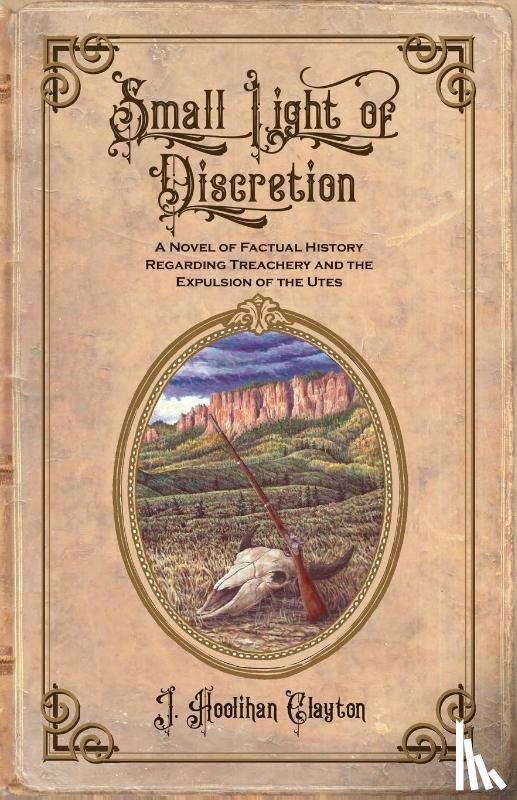Clayton, J Hoolihan - Small Light Of Discretion