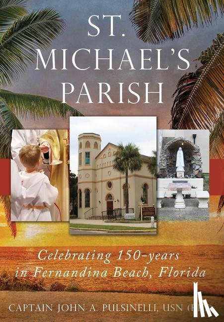 Pusinelli, John A - St. Michael's Parish