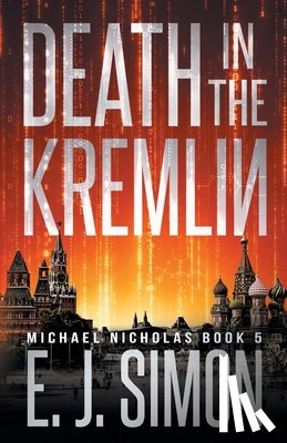 Simon, E. J. - Simon, E: Death in the Kremlin