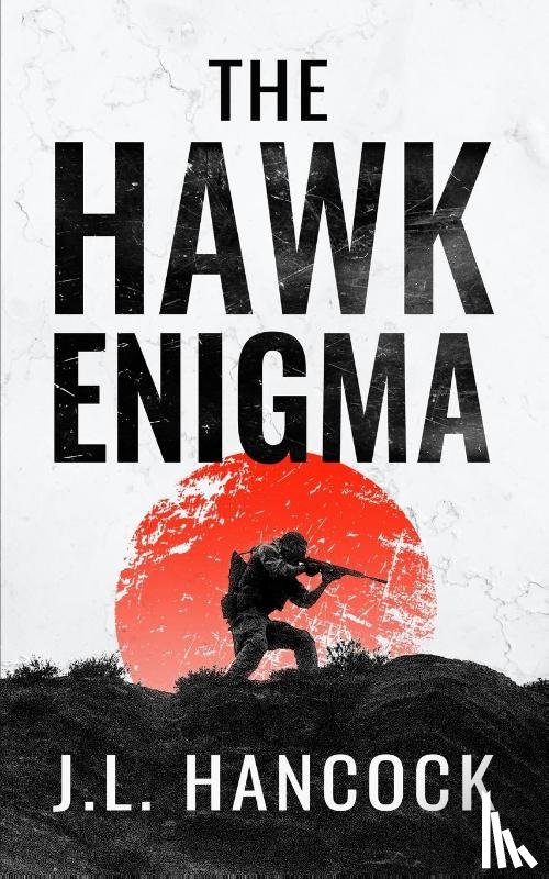 Hancock, J L - The Hawk Enigma
