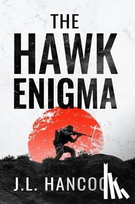 Hancock, J L - The Hawk Enigma