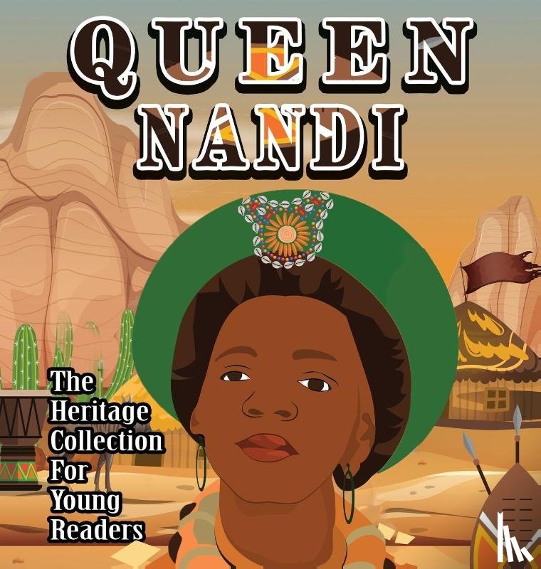Sarpong Owens, Rosemond - Queen Nandi