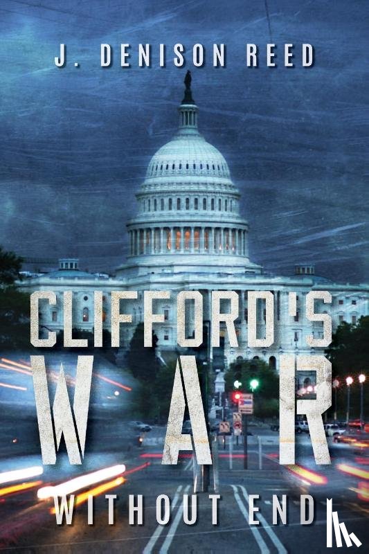 Reed, J Denison - Clifford's War