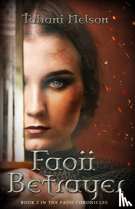 Nelson, Tahani - Faoii Betrayer