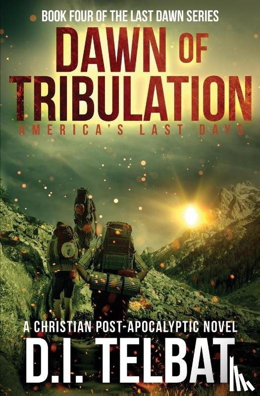 Telbat, D. I. - DAWN of TRIBULATION