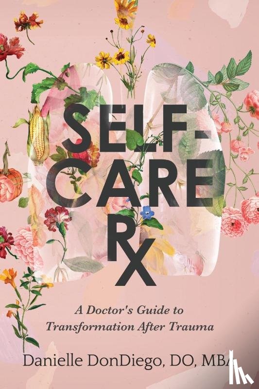 Dondiego, Danielle - Self-Care Rx