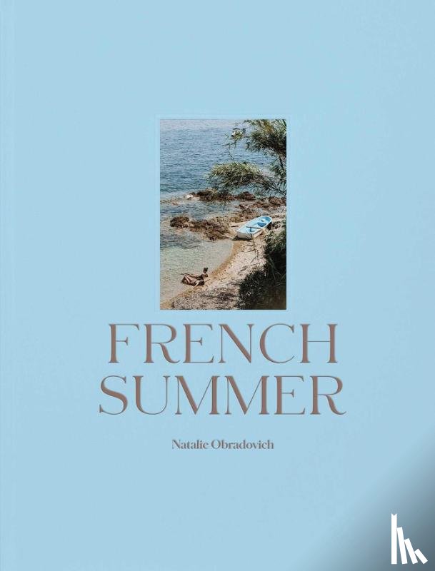  - French Summer