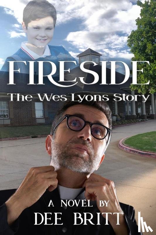 Britt, Dee - Fireside