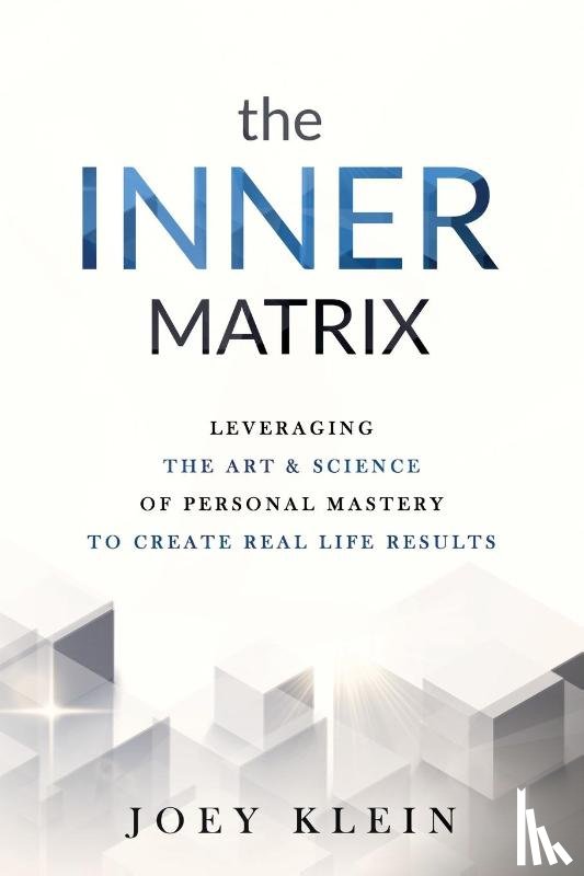 Klein, Joey - The Inner Matrix