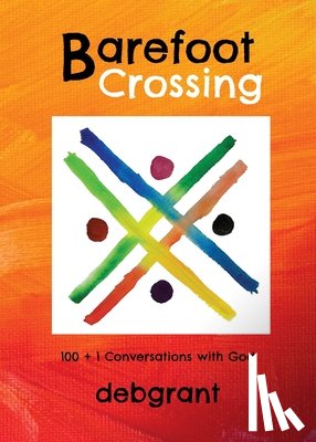 Grant, Deb - Barefoot Crossing