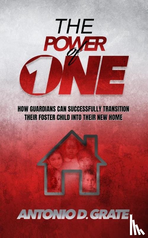 Grate, Antonio - The Power of One
