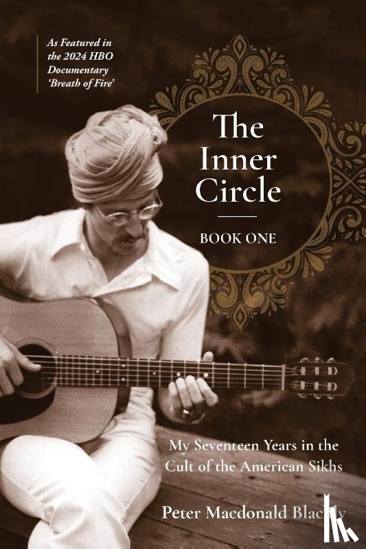 Blachly, Peter M - The Inner Circle