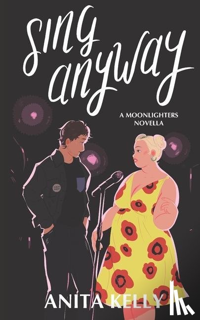 Kelly, Anita - Sing Anyway