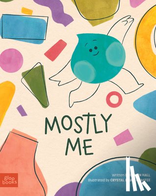 Hall, Collin - Mostly Me