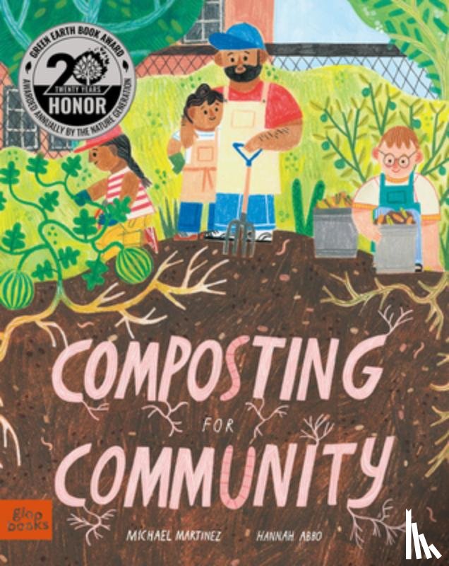 Martinez, Michael - Composting for Community