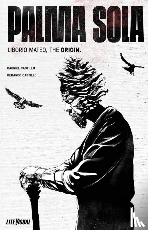  - PALMA SOLA Liborio Mateo, The Origin