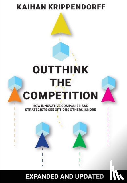 Krippendorff, Kaihan - Outthink the Competition
