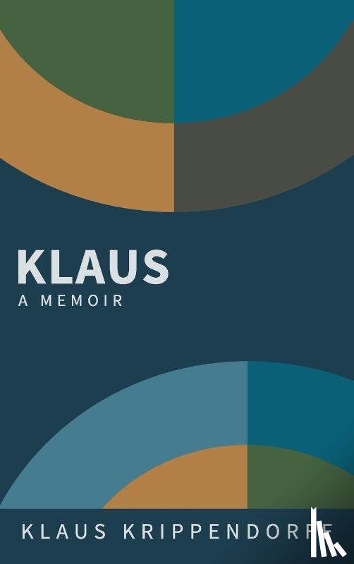 Krippendorff, Klaus - Klaus