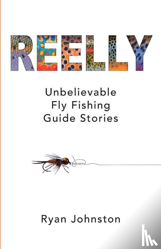 Johnston, Ryan - Reelly