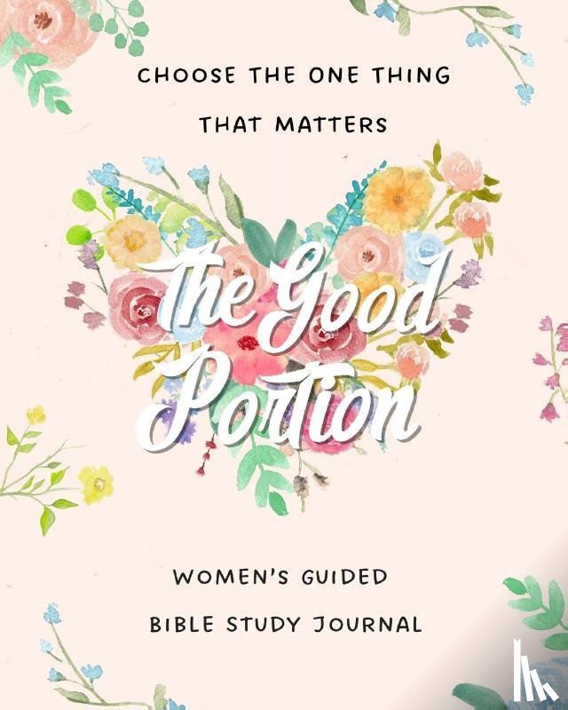 Hamlin, Brooke - The Good Portion