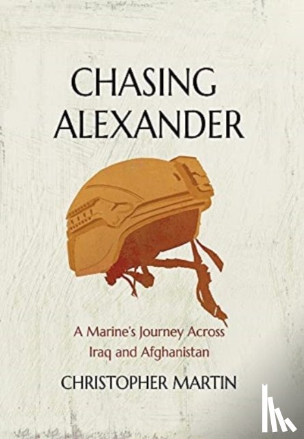Martin, Christopher - Chasing Alexander