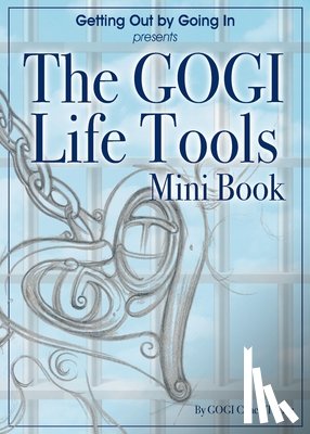 Taylor, Gogi Coach - The GOGI Life Tools Mini Book