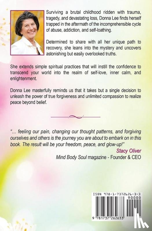 Humble, Donna Lee - Peace Beyond Belief