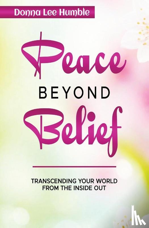 Humble, Donna Lee - Peace Beyond Belief