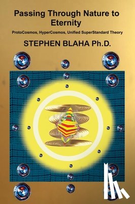 Blaha, Stephen - Passing Through Nature to Eternity