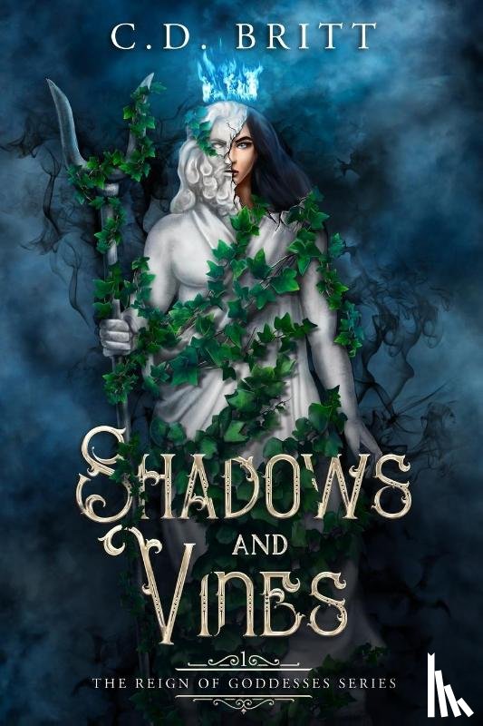 Britt, C D - Shadows & Vines