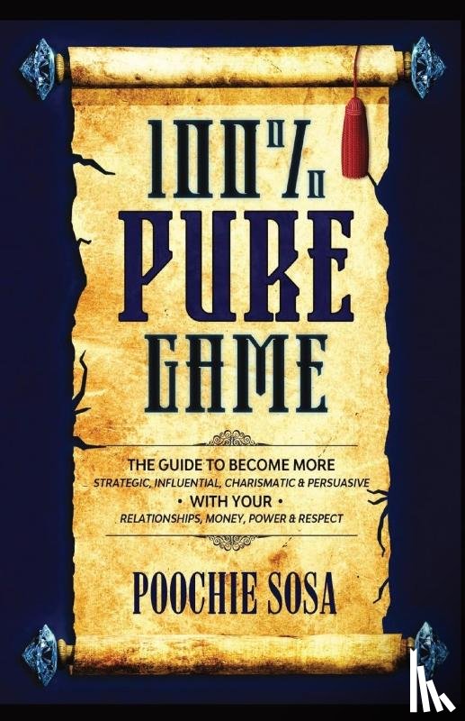 Sosa, Poochie - 100% Pure Game