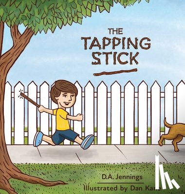 Jennings, D. a. - The Tapping Stick