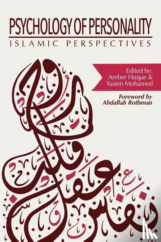  - Psychology of Personality