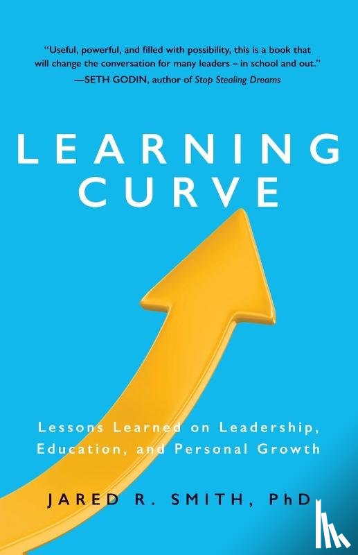 Smith, Jared - Learning Curve