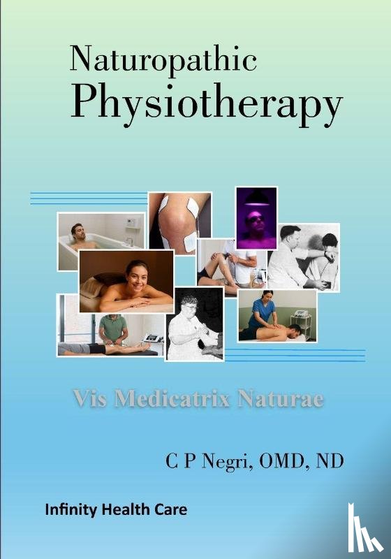Negri, C. P. - Naturopathic Physiotherapy