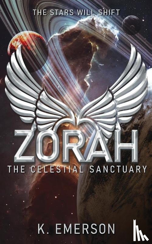 Emerson, K. - ZORAH The Celestial Sanctuary