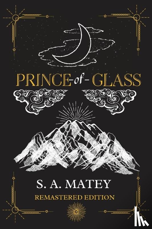 Matey, Sarah - Prince of Glass