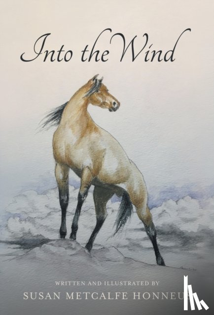 Honneus, Susan M - Into The Wind