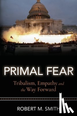 Smith, Robert M - Primal Fear