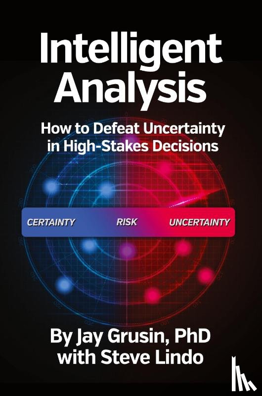Grusin, Jay, Lindo, Stephen - Intelligent Analysis