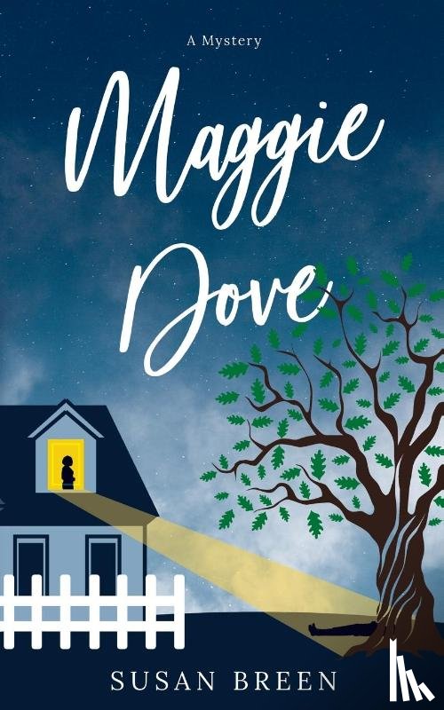 Breen, Susan - Maggie Dove